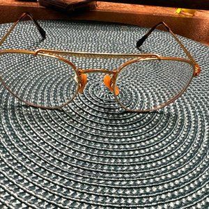 Rayban Frames - Unisex - Brown/Black